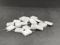 Điện Trở Sứ BPR 0.01R 5W 5%